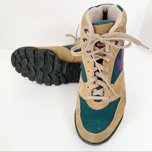 foot locker hiking boots